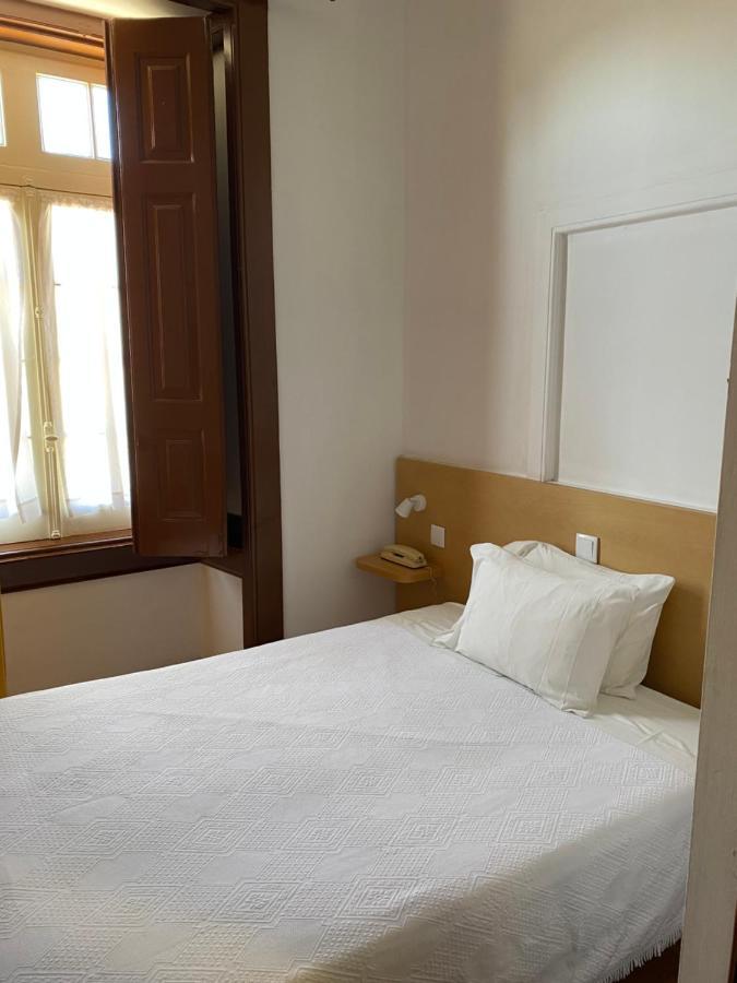 קוימברה Guesthouse Lusa Atenas מראה חיצוני תמונה