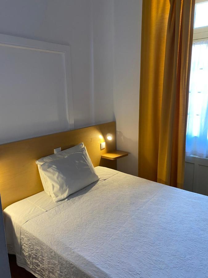 קוימברה Guesthouse Lusa Atenas מראה חיצוני תמונה