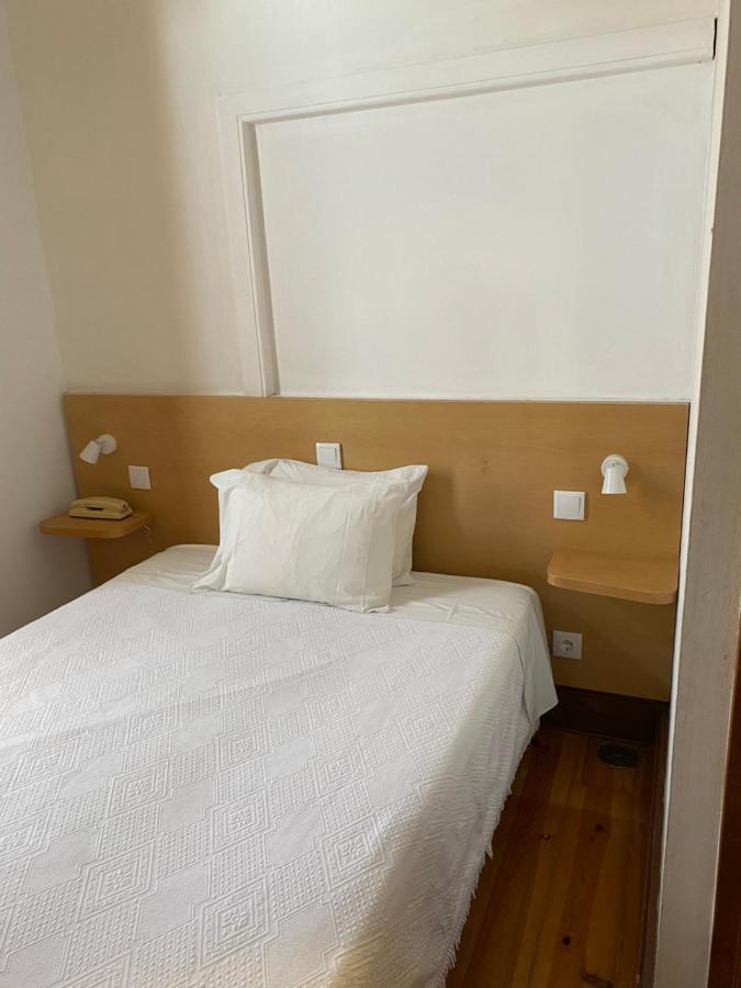 קוימברה Guesthouse Lusa Atenas מראה חיצוני תמונה