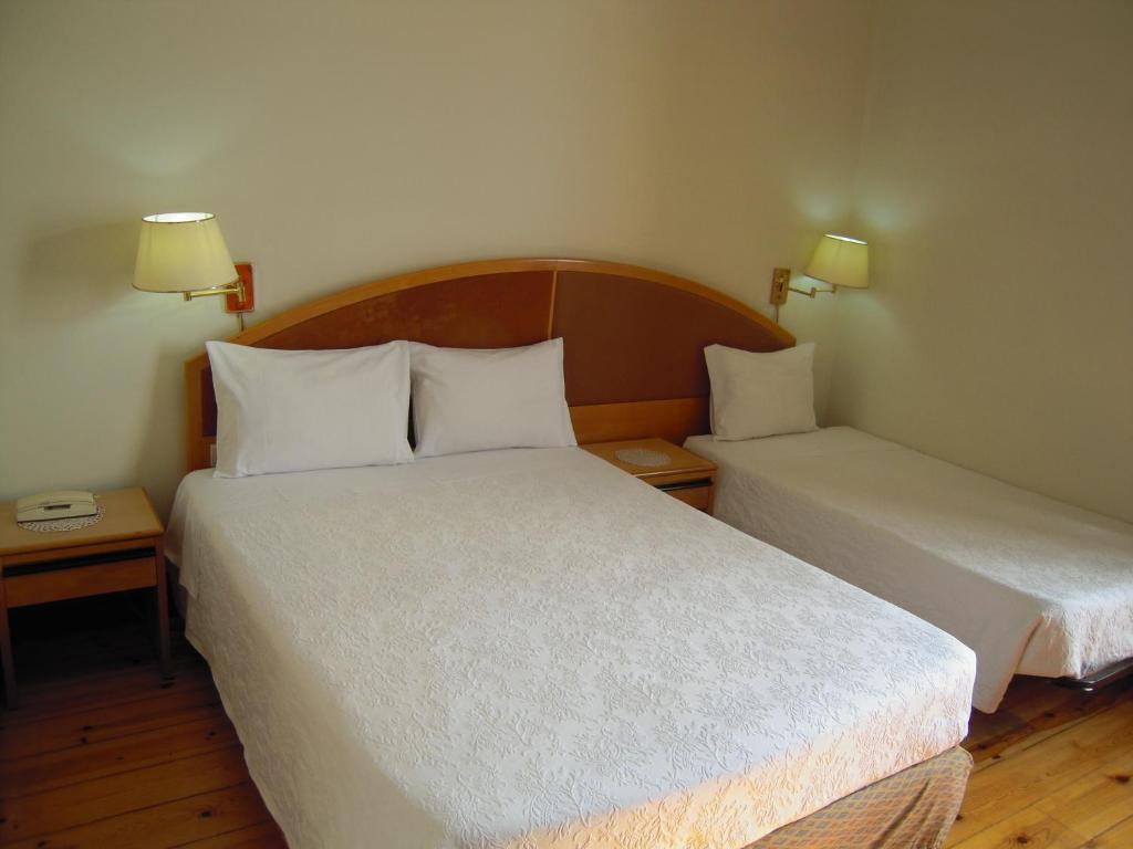 קוימברה Guesthouse Lusa Atenas חדר תמונה