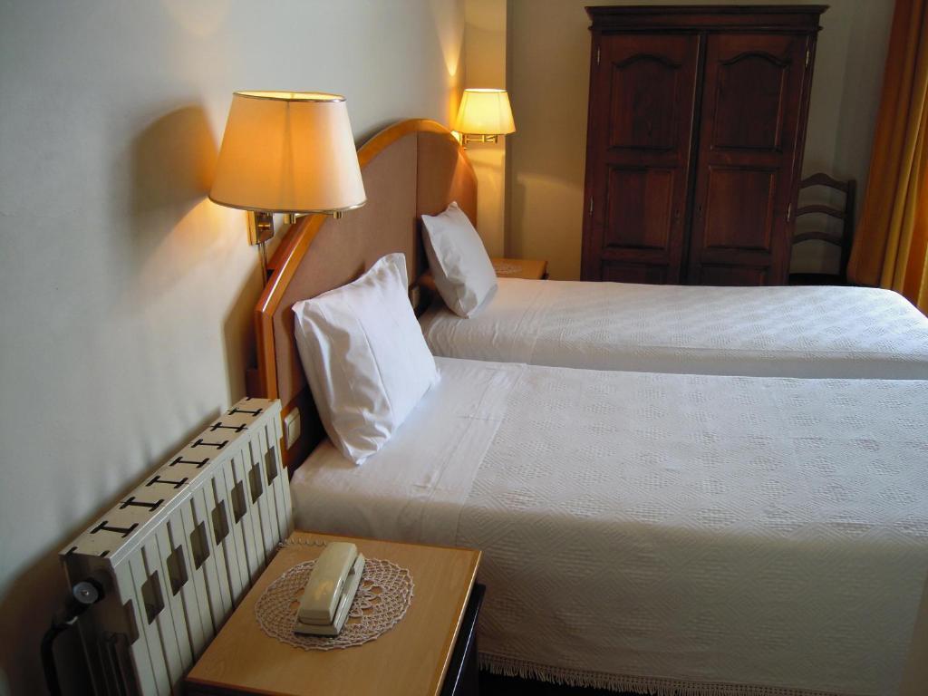 קוימברה Guesthouse Lusa Atenas חדר תמונה