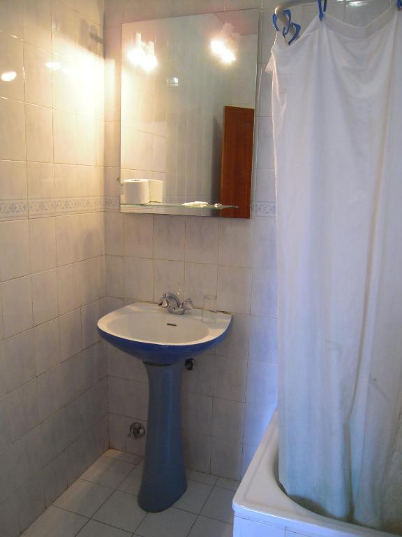 קוימברה Guesthouse Lusa Atenas חדר תמונה