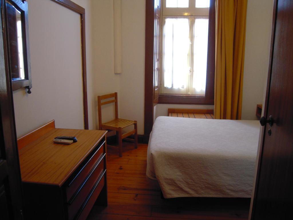 קוימברה Guesthouse Lusa Atenas מראה חיצוני תמונה