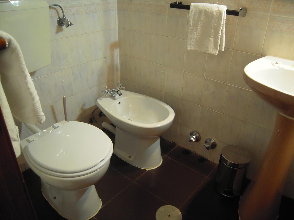קוימברה Guesthouse Lusa Atenas מראה חיצוני תמונה