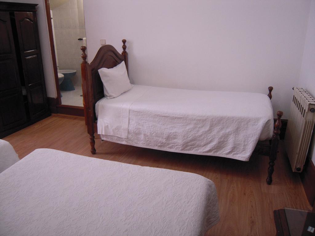 קוימברה Guesthouse Lusa Atenas מראה חיצוני תמונה