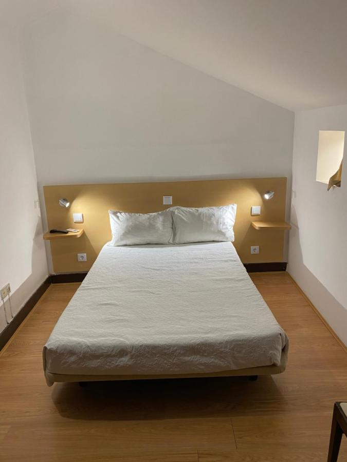 קוימברה Guesthouse Lusa Atenas מראה חיצוני תמונה